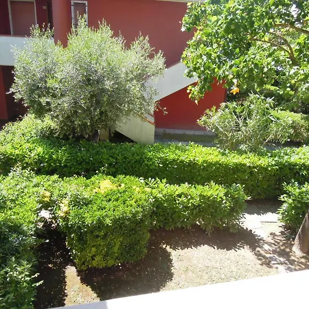 Cozy Flat In With Swimming Pools - Beahost Bibione