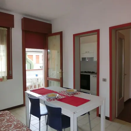 Cozy Flat In With Swimming Pools * Bibione
