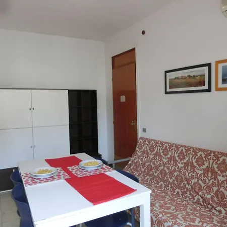 Apartment Cozy Flat In With Swimming Pools Bibione