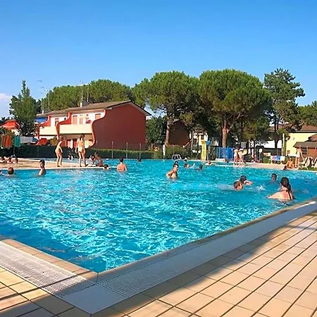 Cozy Flat In With Swimming Pools * Bibione