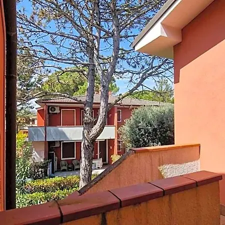 Apartment Cozy Flat In With Swimming Pools Bibione