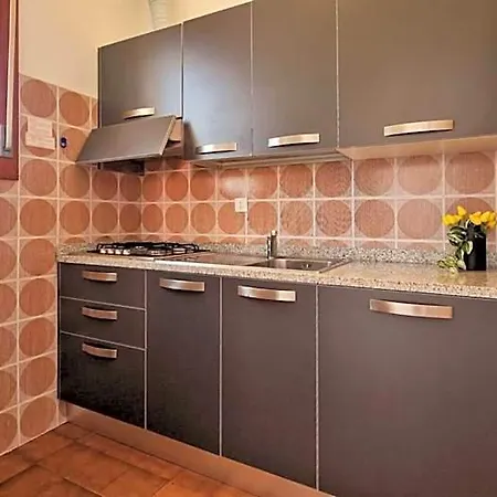 Apartment Cozy Flat In With Swimming Pools *