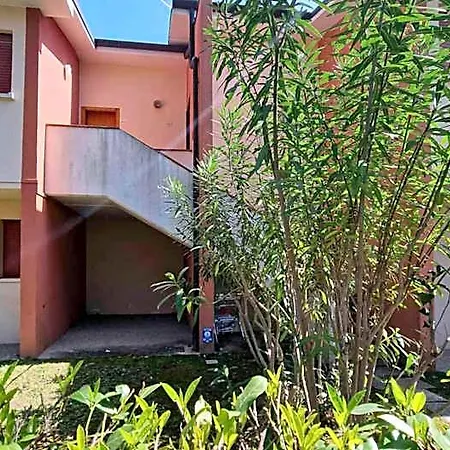 Cozy Flat In With Swimming Pools Apartment Bibione