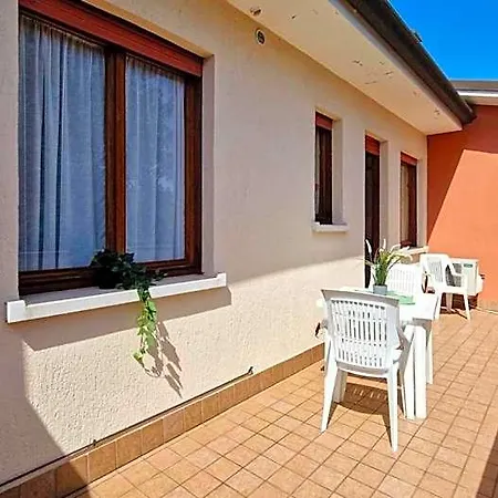 Apartment Cozy Flat In With Swimming Pools Bibione