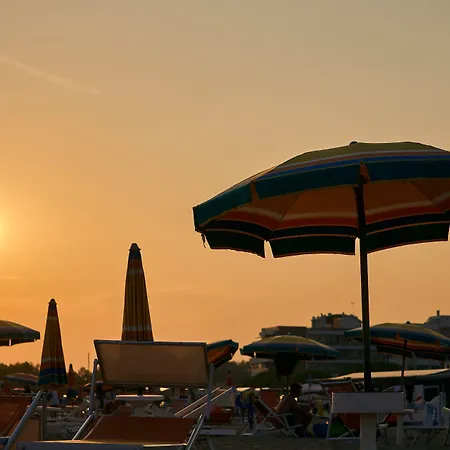 Cozy Flat In With Swimming Pools * Bibione